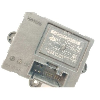 Recambio de modulo electronico para land rover evoque 2.2 td4 cat referencia OEM IAM BJ3214D620AB  