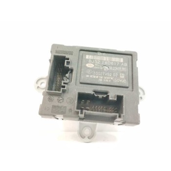 MODULO ELECTRONICO BJ3214D617AB 