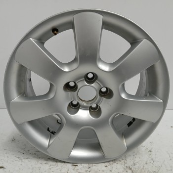 Recambio de llanta para volkswagen new beetle (9c1/1c1) 2.0 referencia OEM IAM 1C0601025H 6,5JX16H2 ET42 5H 5X100