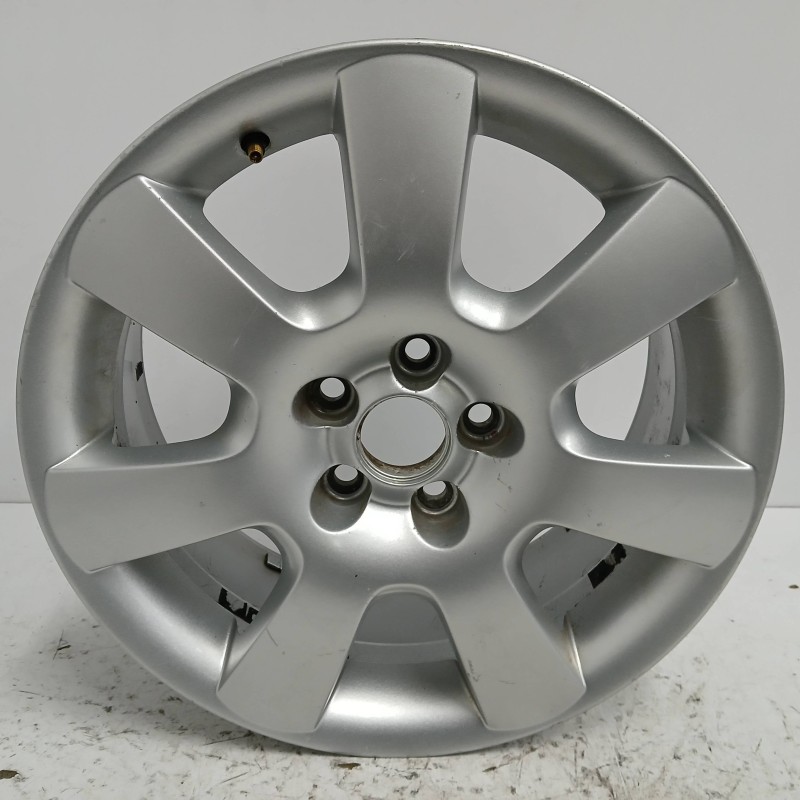 Recambio de llanta para volkswagen new beetle (9c1/1c1) 2.0 referencia OEM IAM 1C0601025H 6,5JX16H2 ET42 5H 5X100