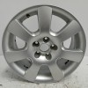 Recambio de llanta para volkswagen new beetle (9c1/1c1) 2.0 referencia OEM IAM 1C0601025H 6,5JX16H2 ET42 5H 5X100