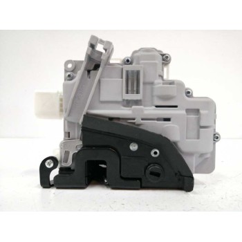 Recambio de cerradura puerta trasera derecha para audi a5 sportback (8t) referencia OEM IAM 8K0839016  