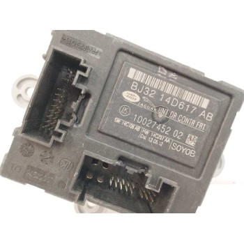 Recambio de modulo electronico para land rover evoque 2.2 td4 cat referencia OEM IAM BJ3214D617AB  