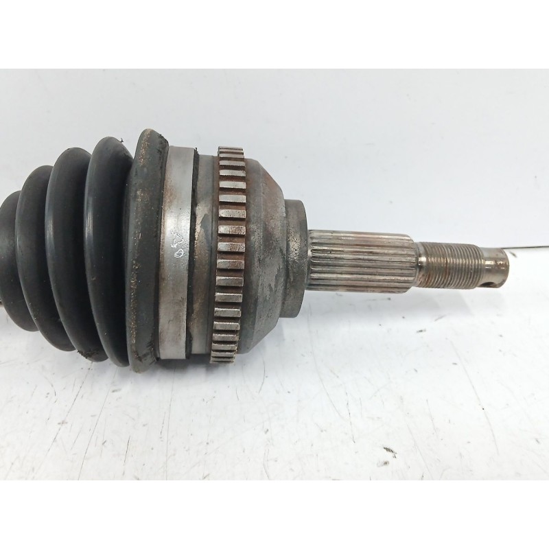 TRANSMISION DELANTERA IZQUIERDA