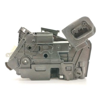 Recambio de cerradura puerta trasera derecha para skoda octavia lim. (5e3) 2.0 tsi referencia OEM IAM 5E0839016A  