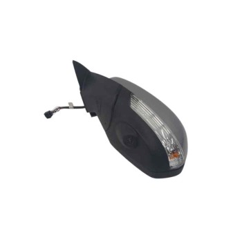 Recambio de retrovisor izquierdo para mg zs suv (azs1) 1.0 t-gdi referencia OEM IAM 11370239 11 CABLES 