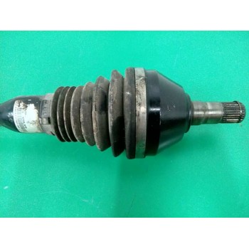 Recambio de transmision delantera izquierda para volvo xc90 d5 summum referencia OEM IAM   