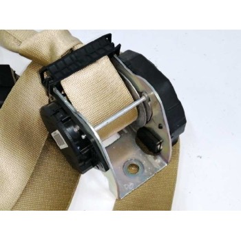 Recambio de cinturon seguridad trasero derecho para jaguar xk8/xkr coupe xkr final edition referencia OEM IAM 6W83613E36ACSEP 33