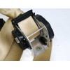 Recambio de cinturon seguridad trasero derecho para jaguar xk8/xkr coupe xkr final edition referencia OEM IAM 6W83613E36ACSEP 33