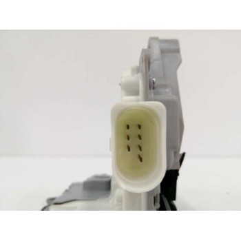 Recambio de cerradura puerta trasera derecha para audi a5 sportback (8t) referencia OEM IAM 8K0839016  