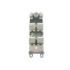Recambio de mando elevalunas delantero izquierdo para land rover evoque 2.2 td4 cat referencia OEM IAM BJ3214540AB  