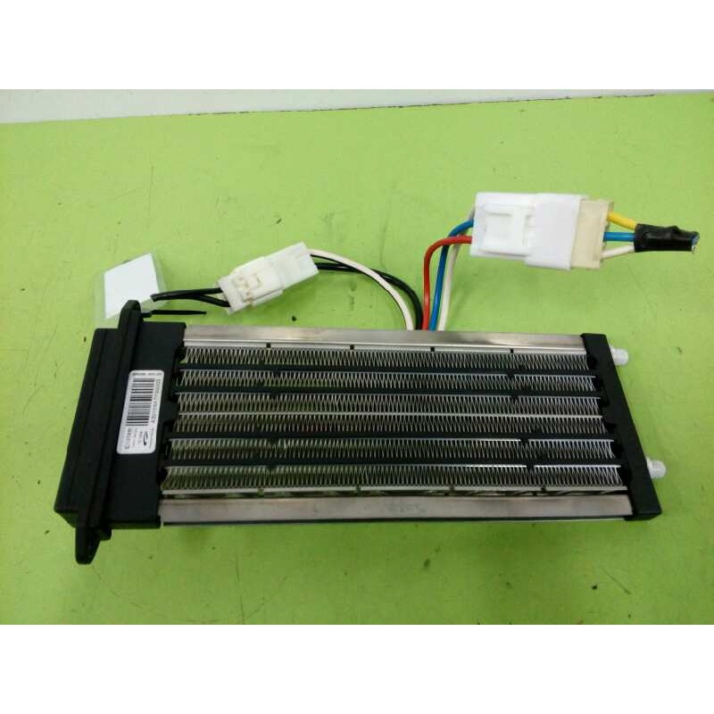 Recambio de resistencia calefaccion para nissan qashqai+2 (jj10) acenta referencia OEM IAM A30105A7700003 ELEMENTO CALEFACTOR 