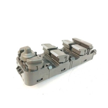 Recambio de mando elevalunas delantero izquierdo para land rover evoque 2.2 td4 cat referencia OEM IAM BJ3214540AB  
