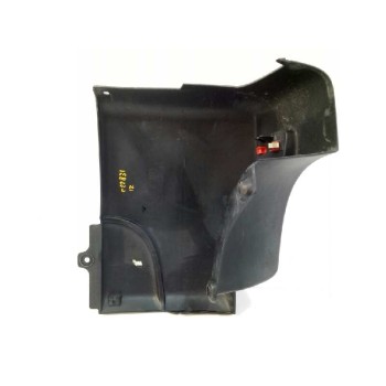 Recambio de puntera paragolpes trasera izquierda para renault master kasten 2.3 dci diesel cat referencia OEM IAM 851210001R  