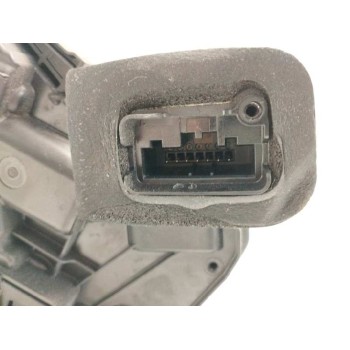 Recambio de cerradura puerta trasera derecha para skoda octavia lim. (5e3) 2.0 tsi referencia OEM IAM 5E0839016A  