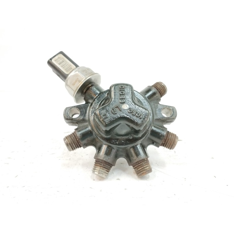 Recambio de rampa inyectora para ford focus lim. (cb4) 1.8 tdci turbodiesel cat referencia OEM IAM 4M5Q9D280DB  5WS40039