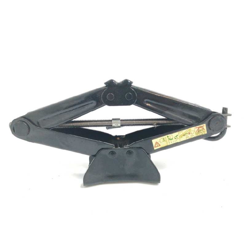 Recambio de gato para peugeot 207 1.6 hdi referencia OEM IAM 9656868180 Recambio de gato para peugeot 207 1.6 hdi referencia OEM IAM 9656868180