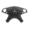 Recambio de airbag delantero izquierdo para mercedes-benz clase c (w204) berlina c 200 cdi blueefficiency (204.001) referencia O