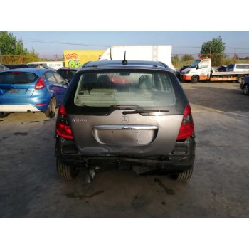 mercedes-benz clase a (w169) del año 2009