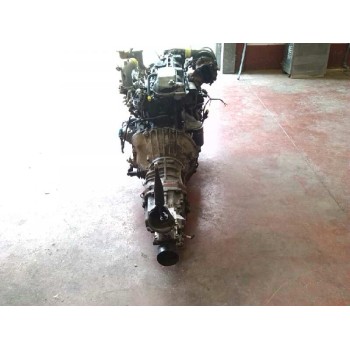 Recambio de despiece motor para toyota land cruiser (_j7_, _jl7_) 2.4 td (lj70) referencia OEM IAM   