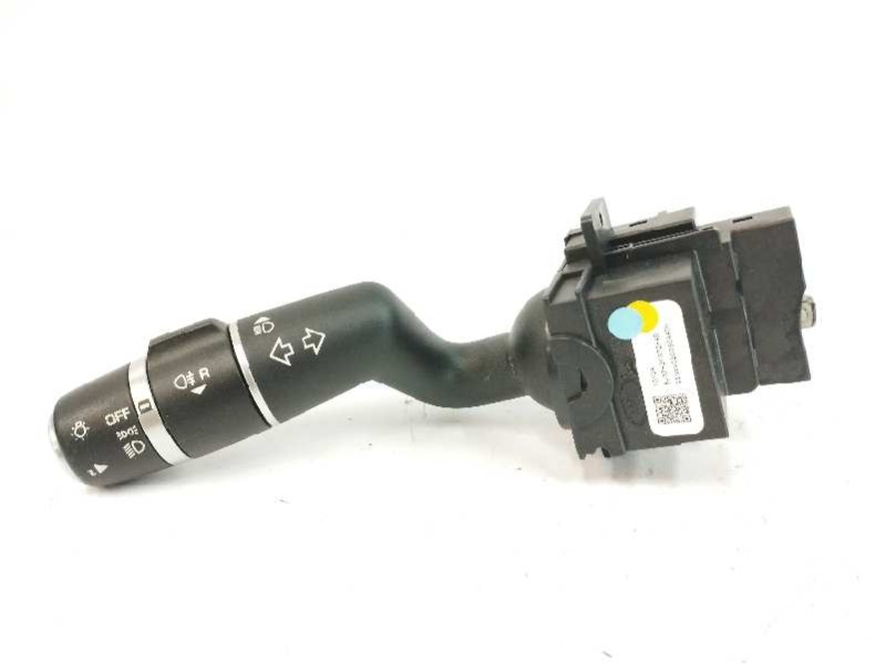 Recambio de mando luces para land rover evoque 2.2 td4 cat referencia OEM IAM BJ323F972AB  