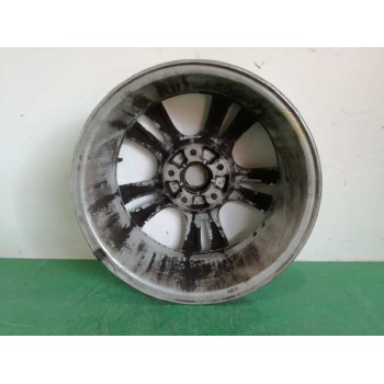 Recambio de llanta para hyundai sonata (nf) comfort referencia OEM IAM 529103K250 6,5JX16-46 52910-3K250