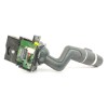Recambio de mando luces para land rover evoque 2.2 td4 cat referencia OEM IAM BJ323F972AB  