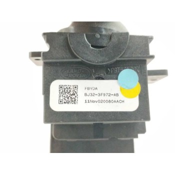 Recambio de mando luces para land rover evoque 2.2 td4 cat referencia OEM IAM BJ323F972AB  