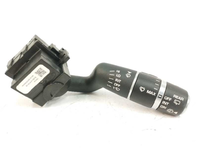 Recambio de mando limpia para land rover evoque 2.2 td4 cat referencia OEM IAM BJ323F973AB Recambio de mando limpia para land rover evoque 2.2 td4 cat referencia OEM IAM BJ323F973AB