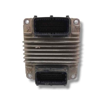 Recambio de centralita motor uce para opel meriva 1.7 16v cdti cat referencia OEM IAM 8973258945 12227249 