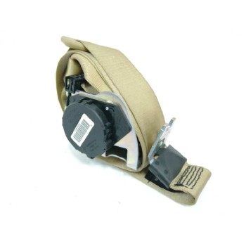 Recambio de cinturon seguridad trasero derecho para jaguar xk8/xkr coupe xkr final edition referencia OEM IAM 6W83613E36ACSEP 33