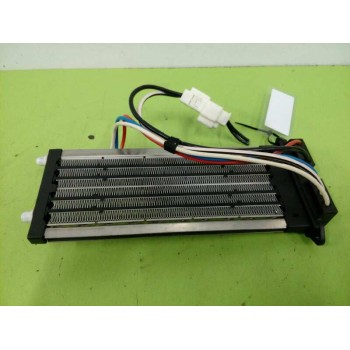 Recambio de resistencia calefaccion para nissan qashqai+2 (jj10) acenta referencia OEM IAM A30105A7700003 ELEMENTO CALEFACTOR 