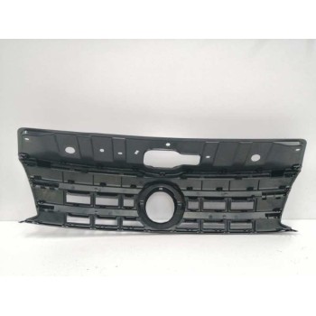 Recambio de rejilla delantera para volkswagen amarok comfortline doublecab 4motion referencia OEM IAM 2H6853651B  