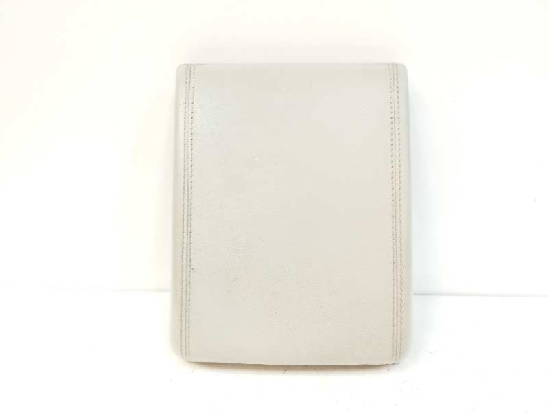 Recambio de apoyabrazos central para land rover evoque 2.2 td4 cat referencia OEM IAM LR024684  