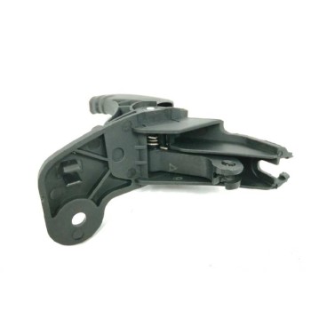 Recambio de maneta exterior delantera izquierda para renault twingo authentique referencia OEM IAM   