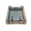 Recambio de apoyabrazos central para land rover evoque 2.2 td4 cat referencia OEM IAM LR024684  