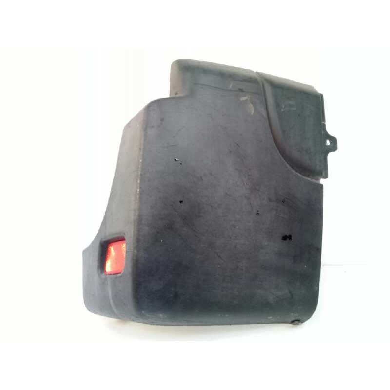 Recambio de puntera paragolpes trasera derecha para renault master kasten 2.3 dci diesel cat referencia OEM IAM 851200001R  