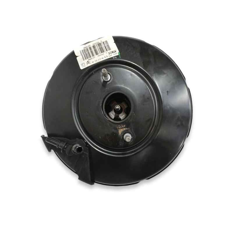 Recambio de servofreno para citroën c3 aircross 1.2 12v e-thp / puretech referencia OEM IAM 9813761080  