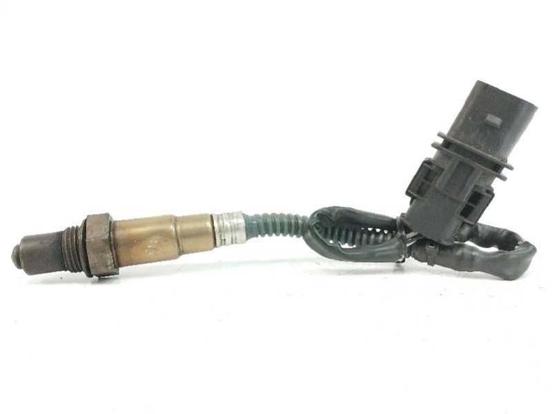 Recambio de sonda lambda para land rover evoque 2.2 td4 cat referencia OEM IAM 7G919D375AA 0258017119 