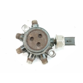 Recambio de rampa inyectora para ford focus lim. (cb4) 1.8 tdci turbodiesel cat referencia OEM IAM 4M5Q9D280DB  5WS40039