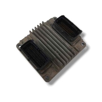 Recambio de centralita motor uce para opel meriva 1.7 16v cdti cat referencia OEM IAM 8973258945 12227249 