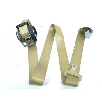 CINTURON SEGURIDAD TRASERO IZQUIERDO 6W83613E36ACSEP 33061637 
