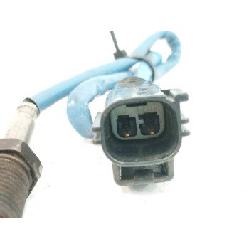 Recambio de sonda lambda para land rover evoque 2.2 td4 cat referencia OEM IAM 6S7112B591BA  
