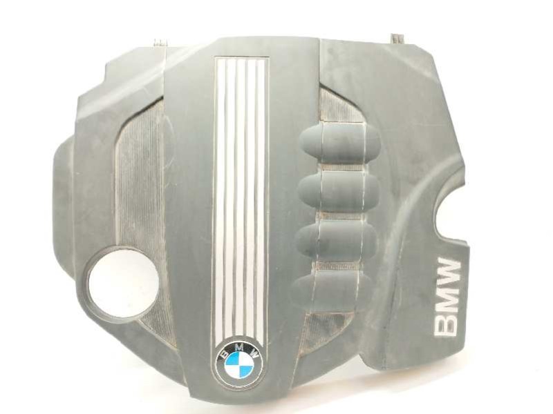 Recambio de tapa motor para bmw serie 3 berlina (e90) 318d referencia OEM IAM 11147797410 Recambio de tapa motor para bmw serie 3 berlina (e90) 318d referencia OEM IAM 11147797410