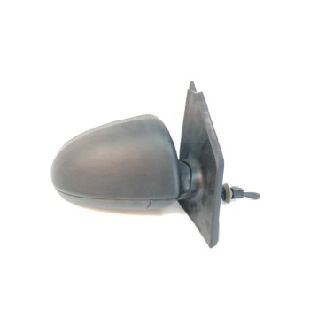 Recambio de retrovisor derecho para smart coupe 1.0 cat referencia OEM IAM A4518102216 MANUAL 
