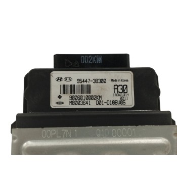 Recambio de modulo electronico para hyundai ix35 2.0 crdi cat referencia OEM IAM 954473B300  