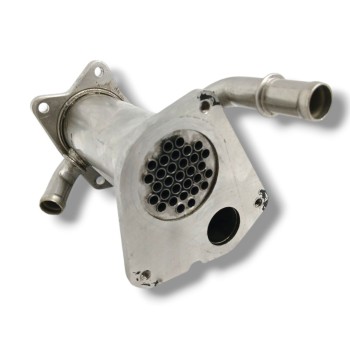 Recambio de enfriador egr para dacia duster (hs_) 1.5 dci referencia OEM IAM   