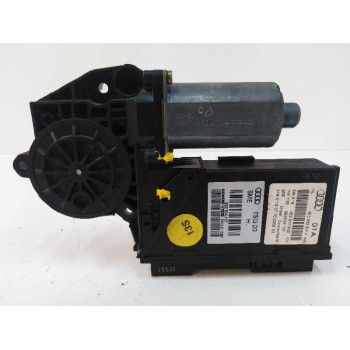 MOTOR ELEVALUNAS TRASERO IZQUIERDO 4E0959801A 102236XXX 