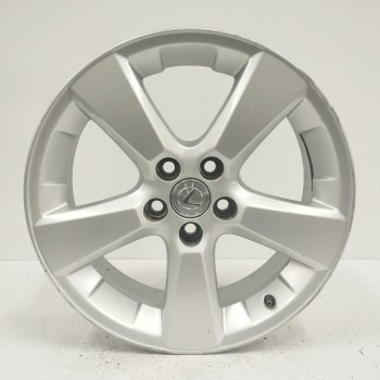 Recambio de llanta para lexus rx 300(mcu35) 3.0 v6 cat referencia OEM IAM 4261148381 18X7JJ DOT35 5H 5X115