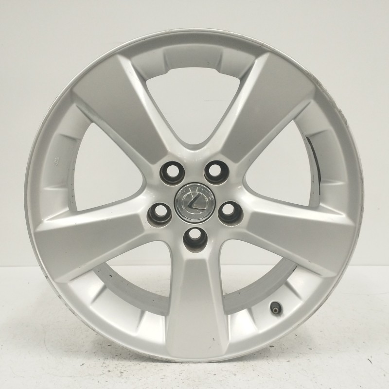 Recambio de llanta para lexus rx 300(mcu35) 3.0 v6 cat referencia OEM IAM 4261148381 18X7JJ DOT35 5H 5X115
